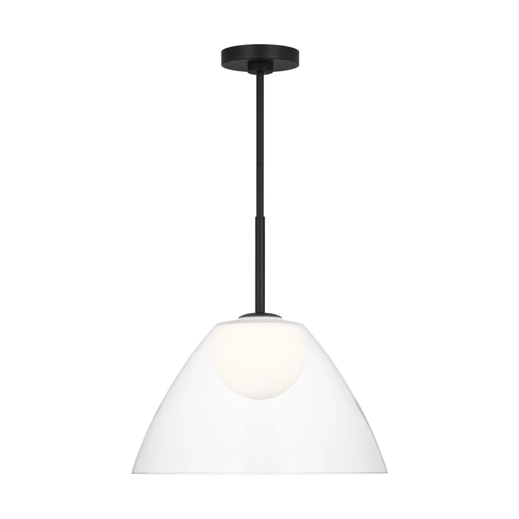 Suma Medium Pendant - Light House Co.