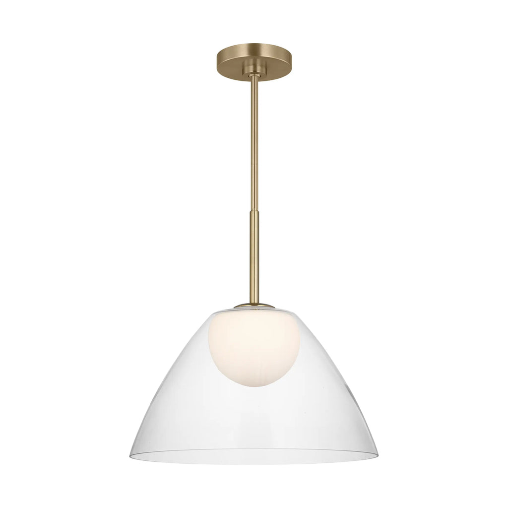 Suma Medium Pendant - Light House Co.