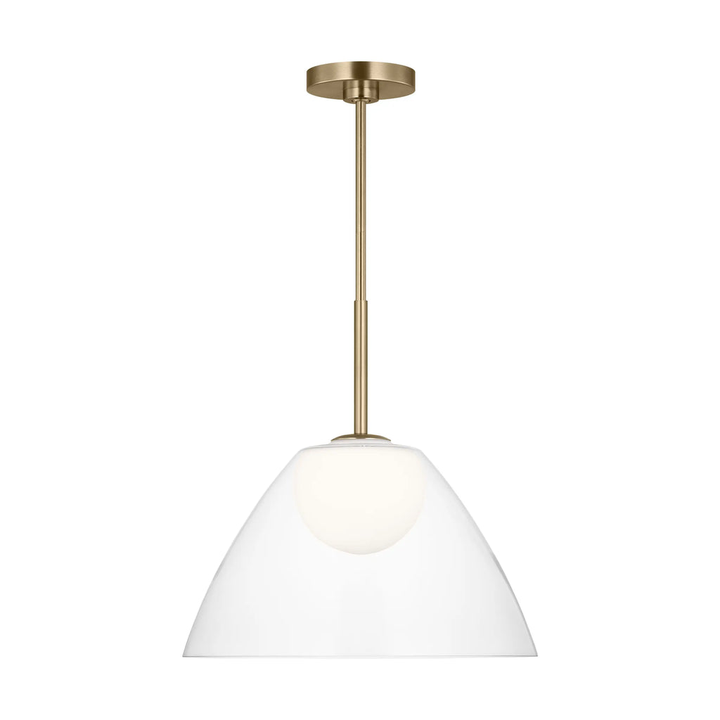 Suma Medium Pendant - Light House Co.