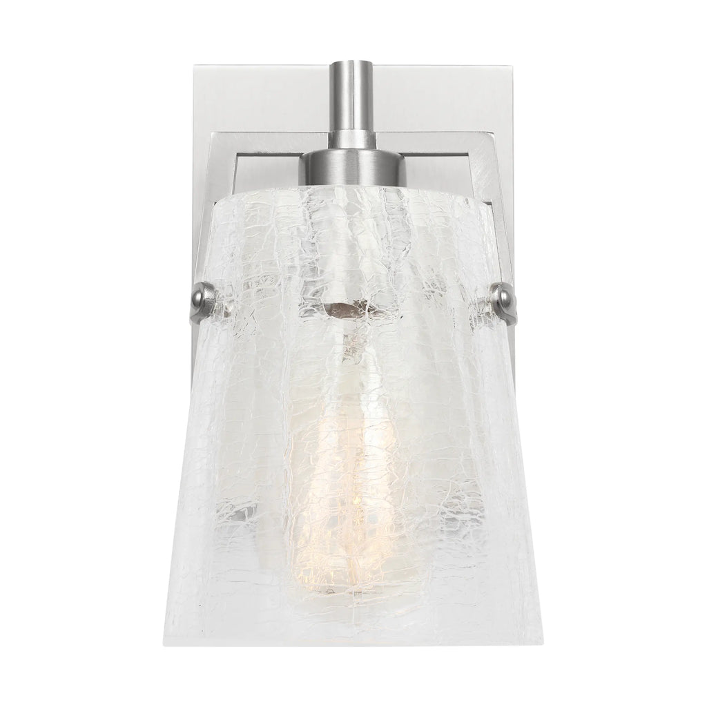 Crofton Small Sconce - Light House Co.