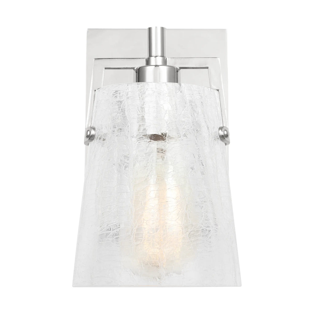 Crofton Small Sconce - Light House Co.