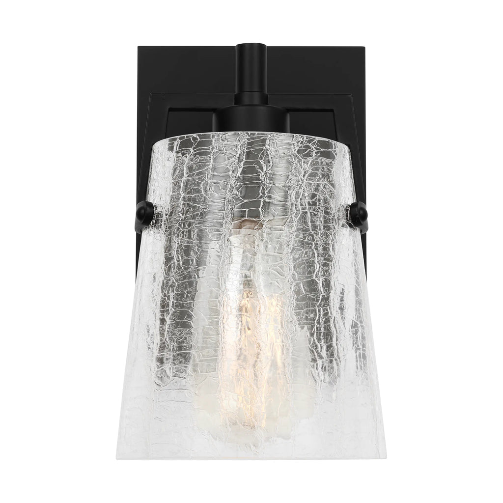 Crofton Small Sconce - Light House Co.