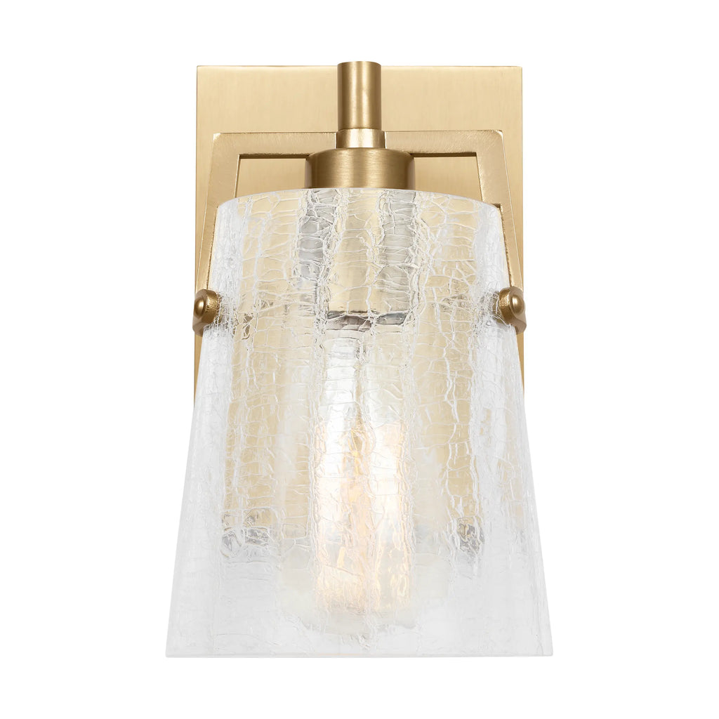 Crofton Small Sconce - Light House Co.