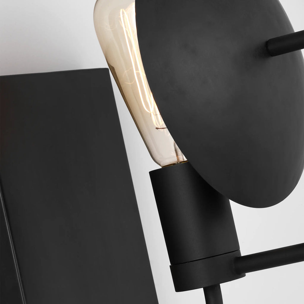 Whare Sconce - Light House Co.