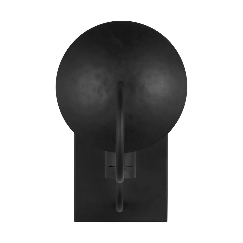 Whare Sconce - Light House Co.