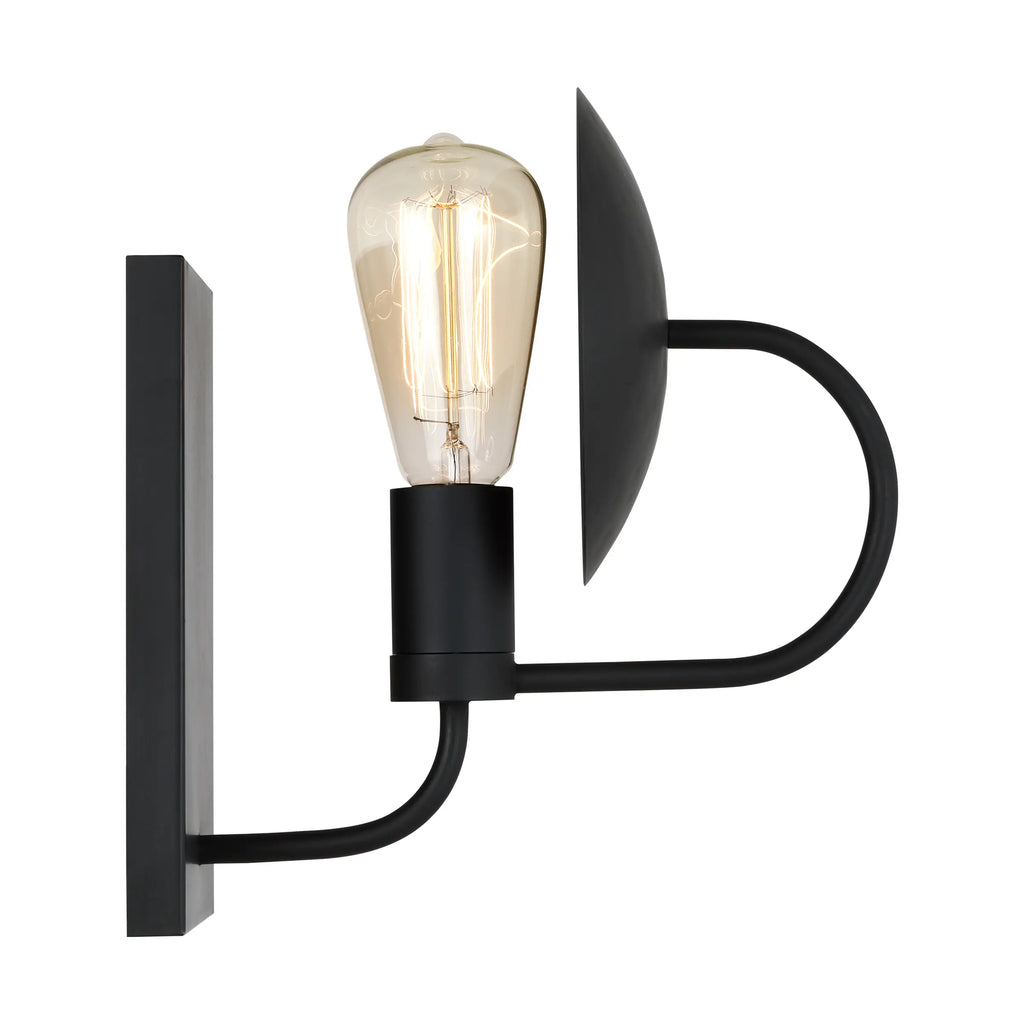 Whare Sconce - Light House Co.