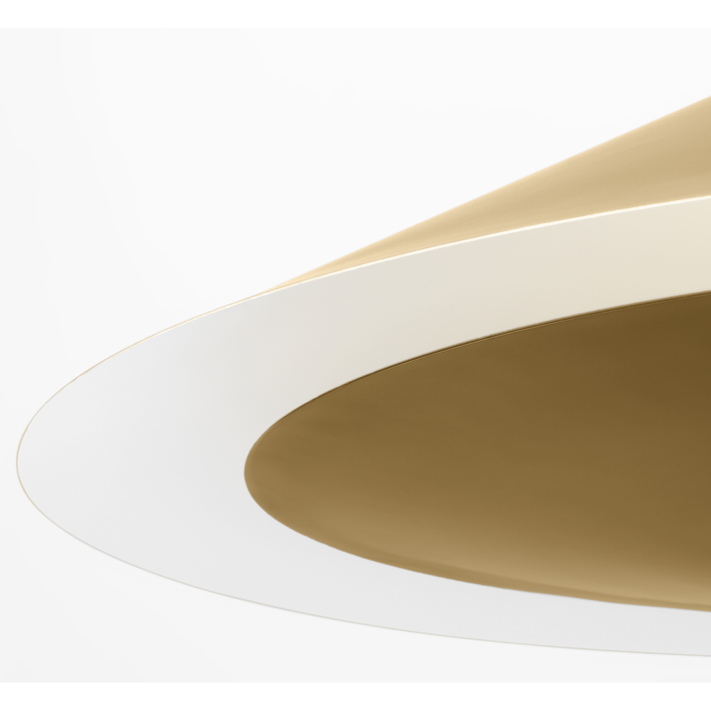 Echo Large Pendant | Pendants | Visual Comfort Studio - Light House Co.