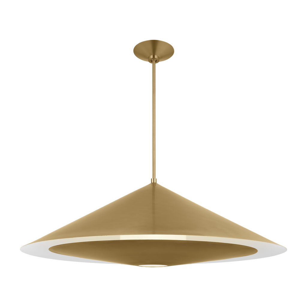 Echo Large Pendant | Pendants | Visual Comfort Studio - Light House Co.
