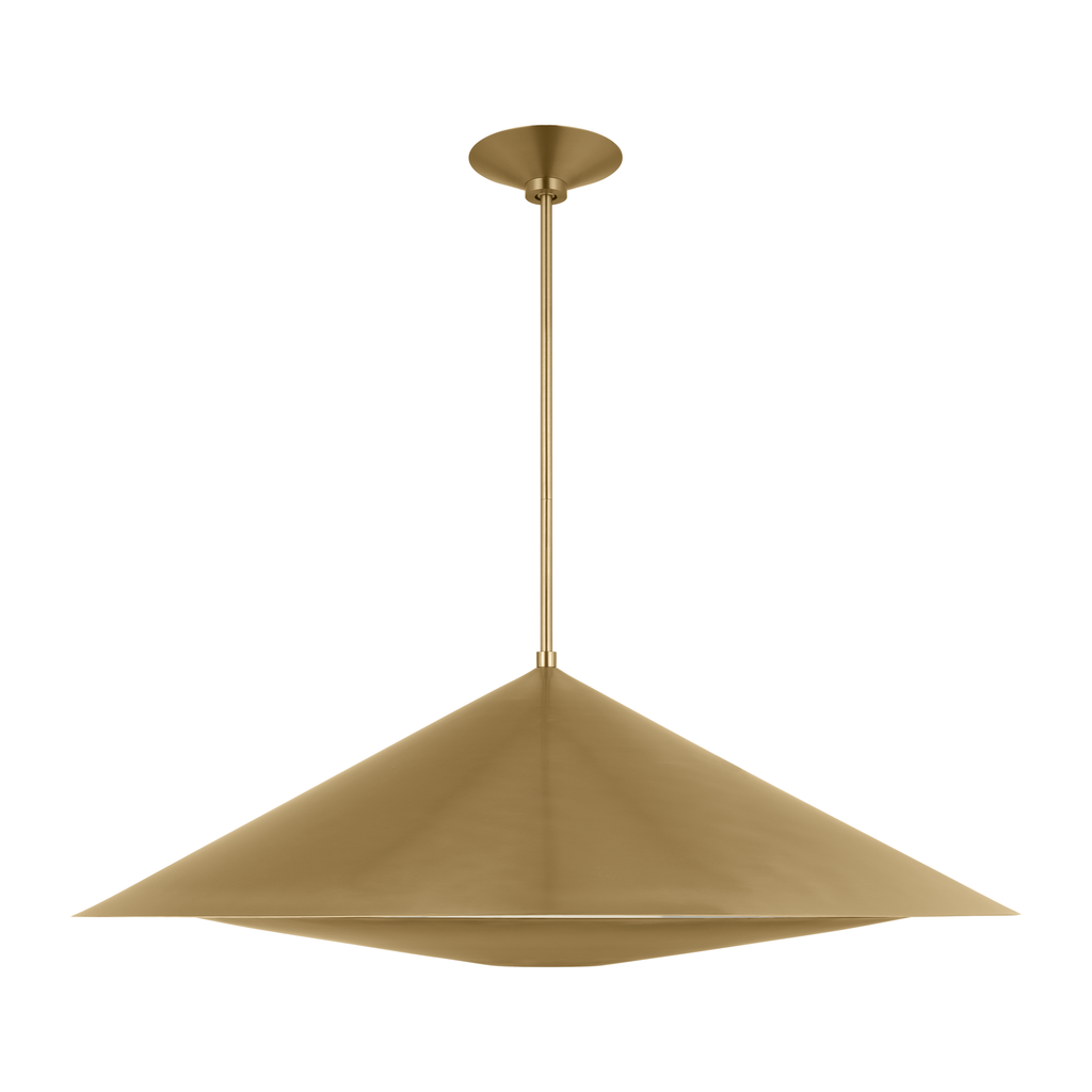 Echo Large Pendant | Pendants | Visual Comfort Studio - Light House Co.