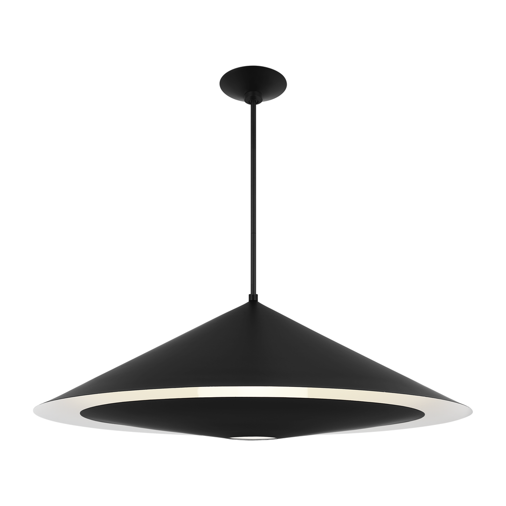 Echo Large Pendant | Pendants | Visual Comfort Studio - Light House Co.
