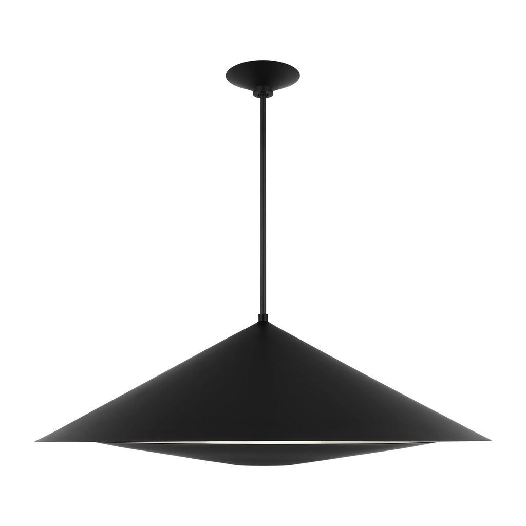 Echo Large Pendant | Pendants | Visual Comfort Studio - Light House Co.