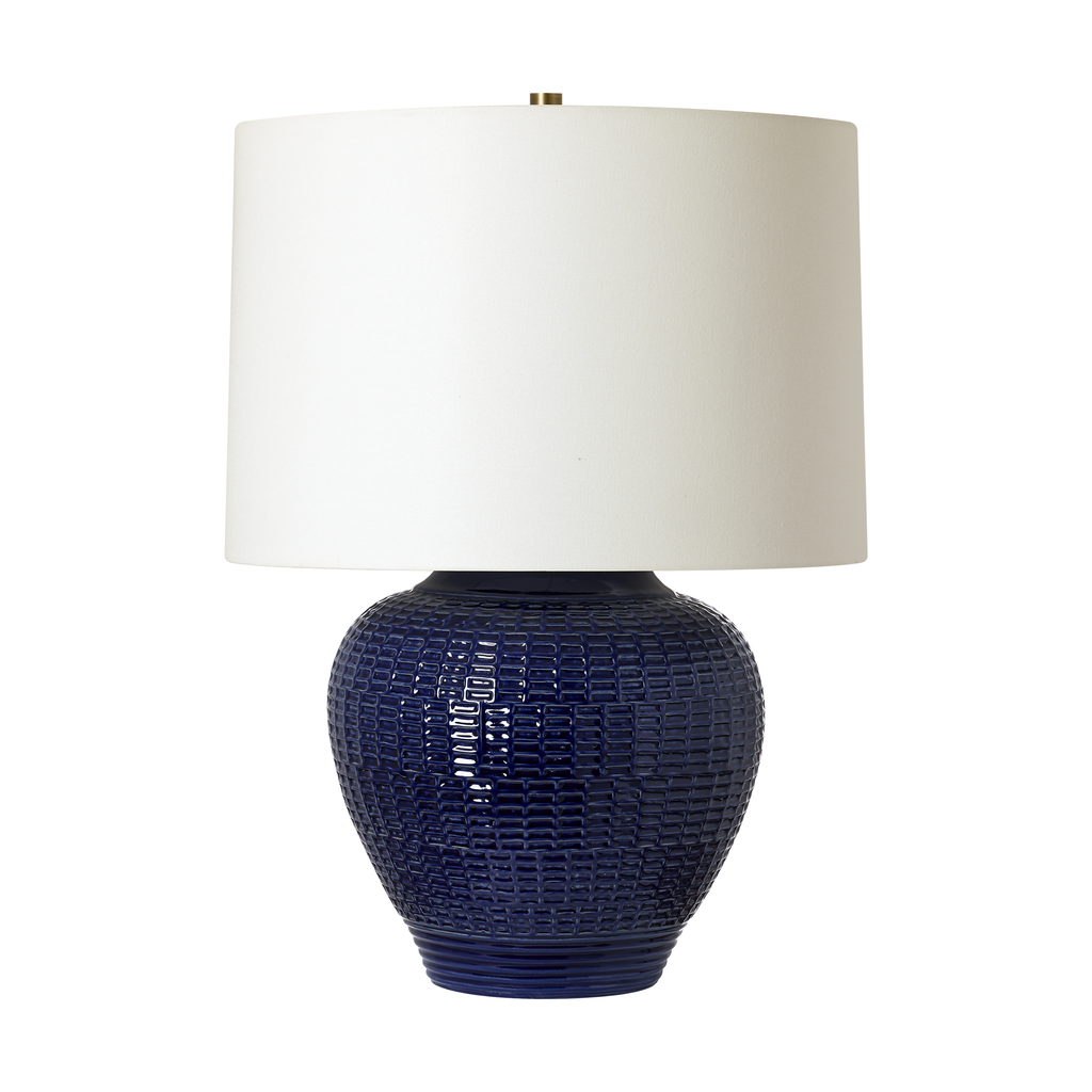 Marcel Medium Table Lamp | Table Lamps | Visual Comfort Studio - Light House Co.