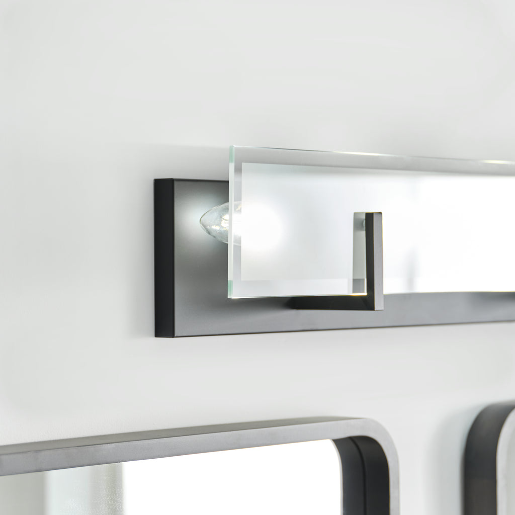 Syll Four Light Wall / Bath - Light House Co.