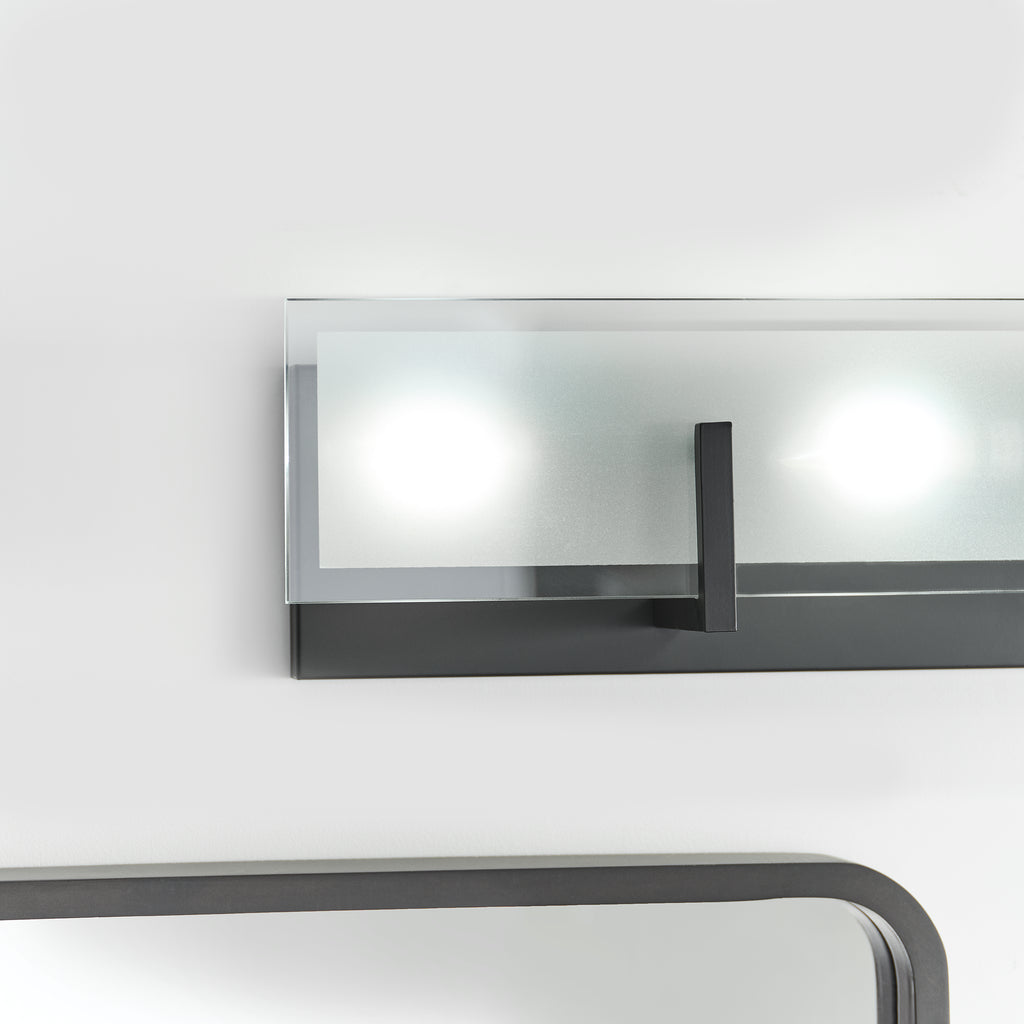 Syll Four Light Wall / Bath - Light House Co.