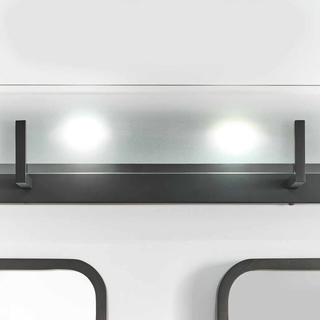 Syll Four Light Wall / Bath - Light House Co.