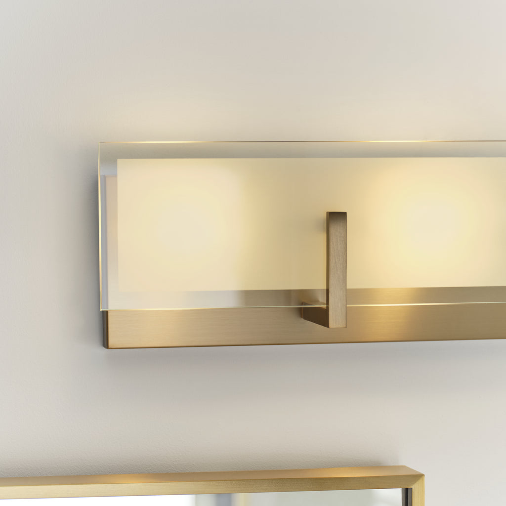 Syll Four Light Wall / Bath - Light House Co.