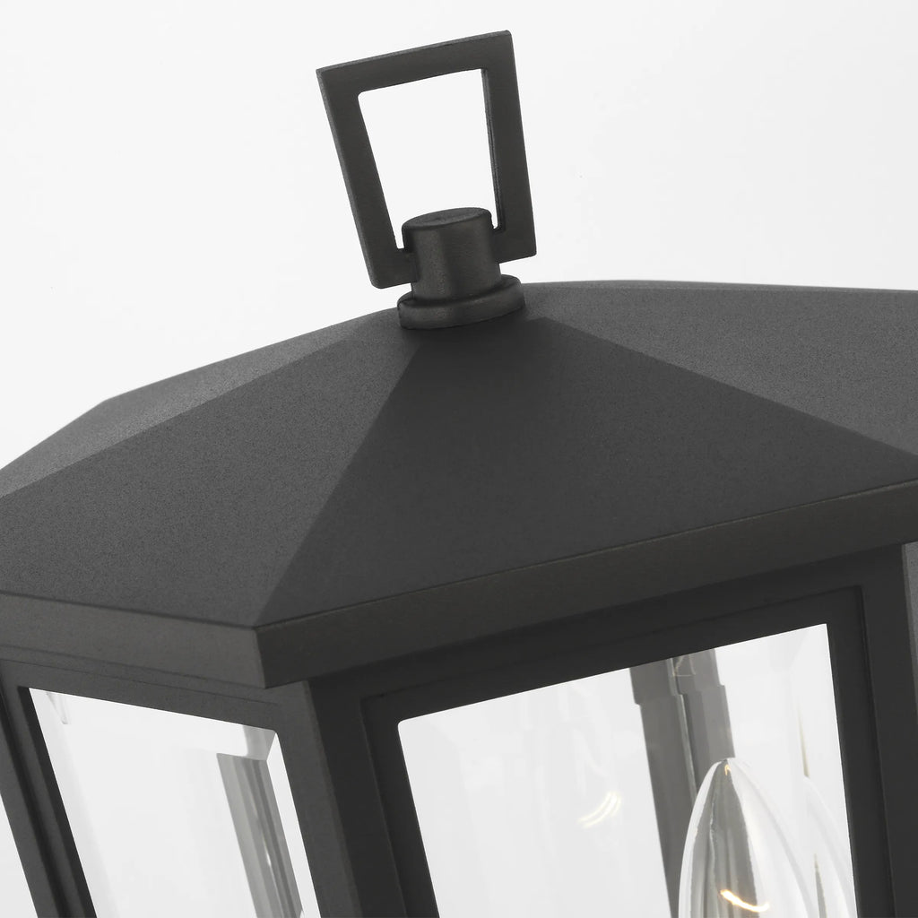 Witley Medium Post Lantern - Light House Co.