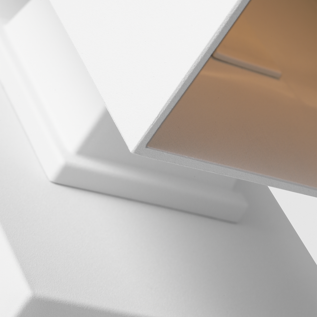 Pohl Small One Light Wall Lantern | Outdoor Wall Sconce | Visual Comfort Studio - Light House Co.