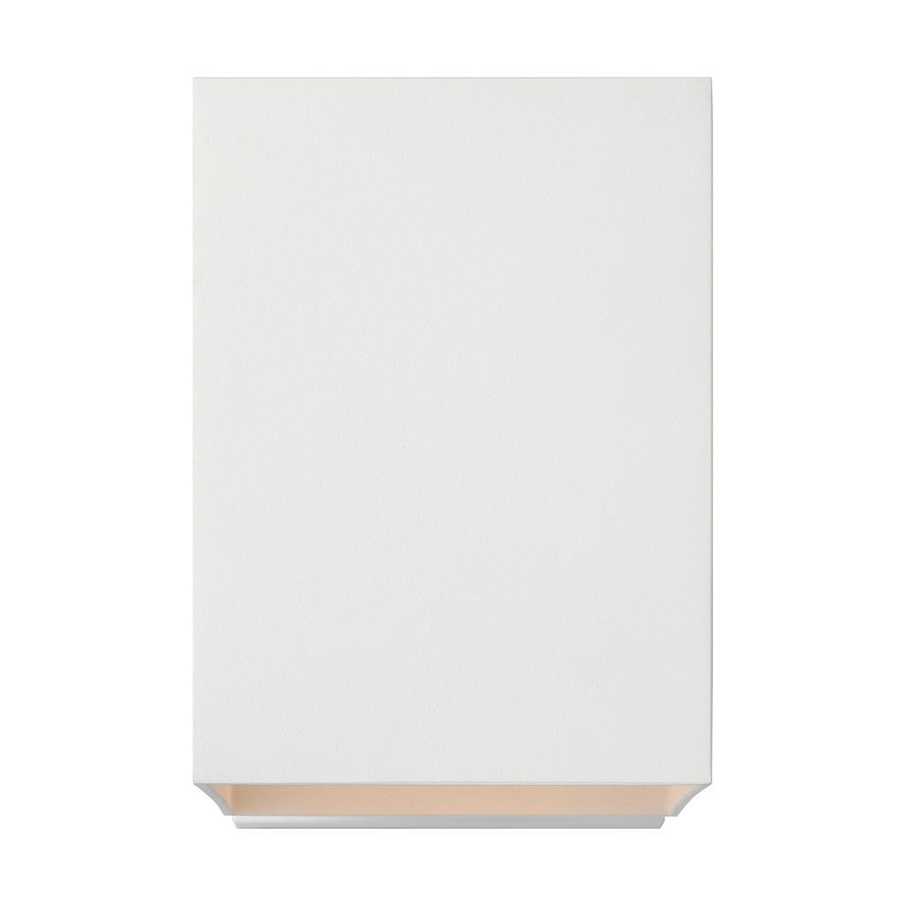 Pohl Small One Light Wall Lantern | Outdoor Wall Sconce | Visual Comfort Studio - Light House Co.