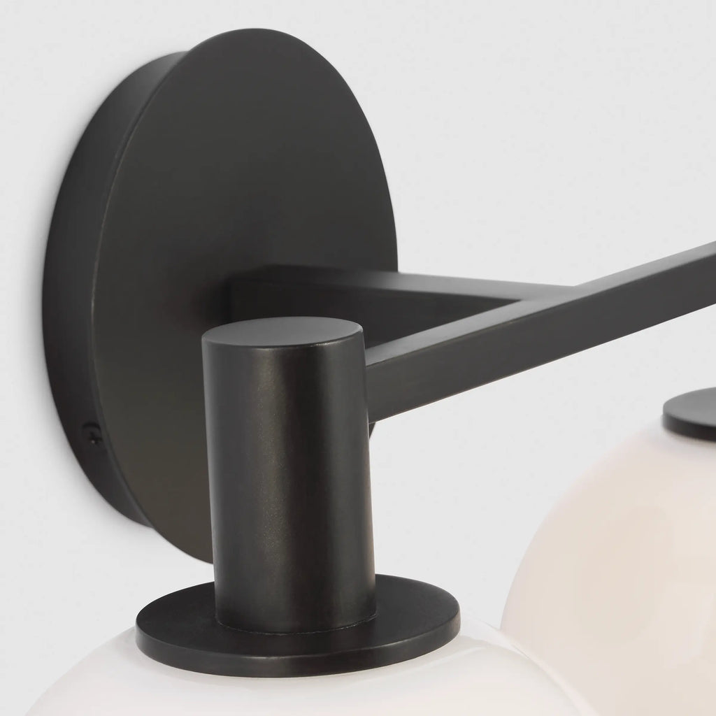 Torian 2 - Light Vanity - Light House Co.
