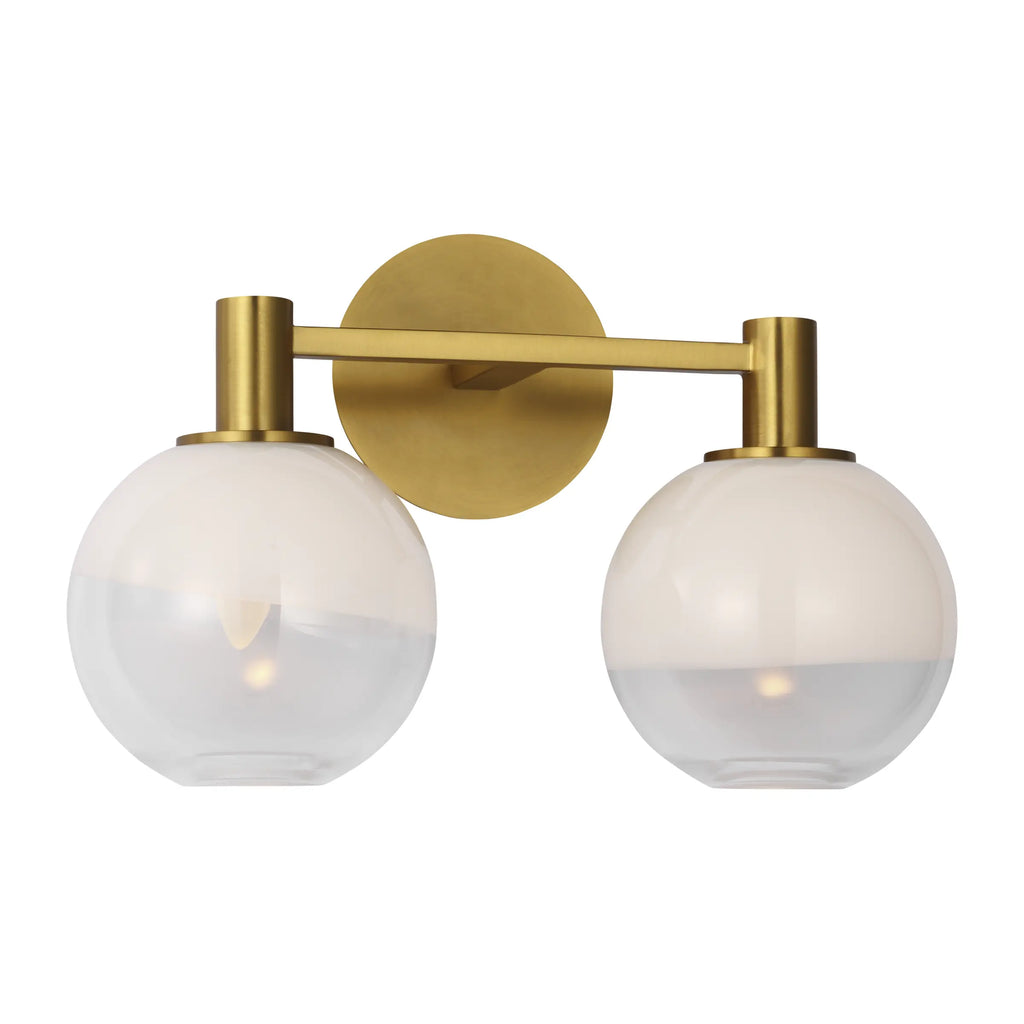 Torian 2 - Light Vanity - Light House Co.