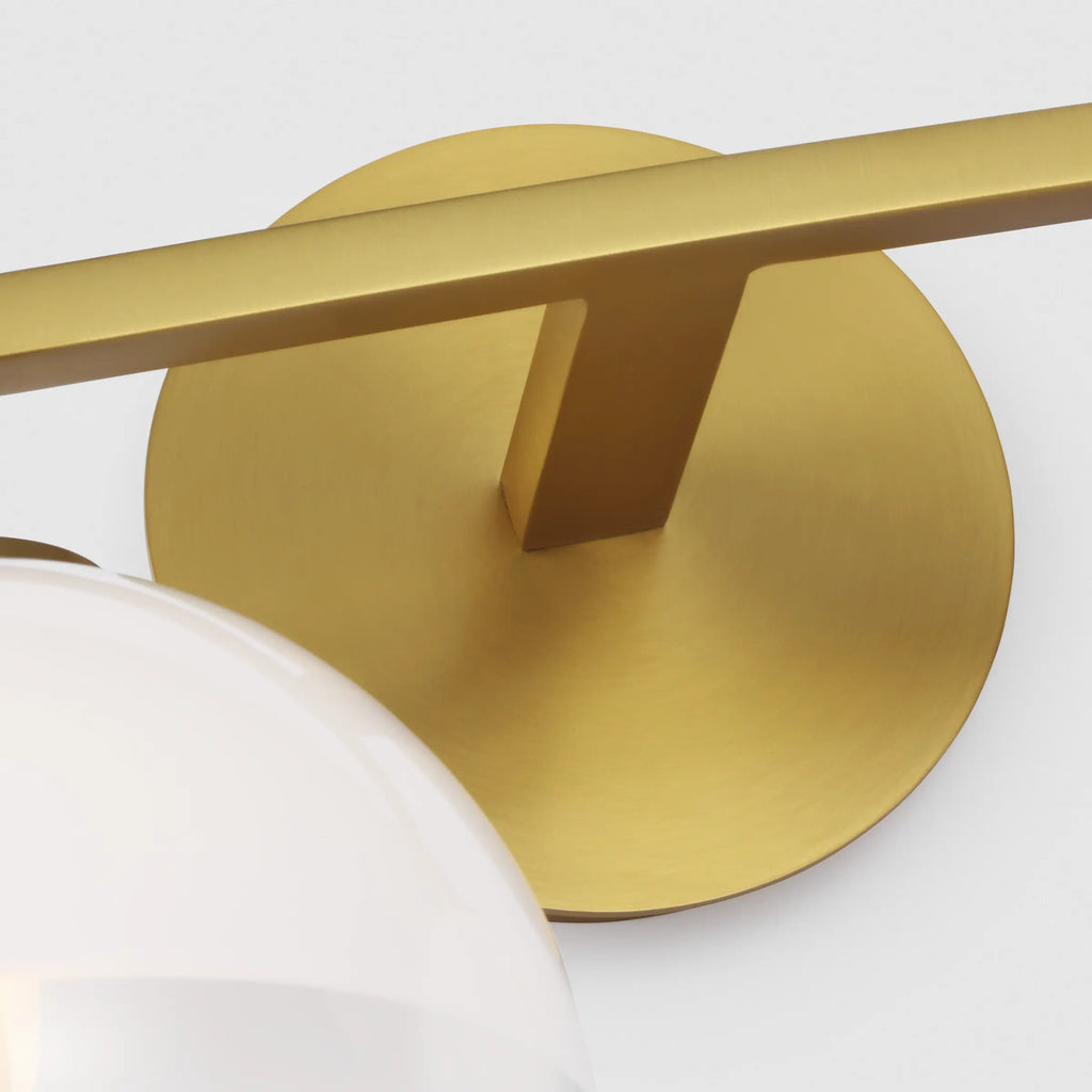 Torian 2 - Light Vanity - Light House Co.