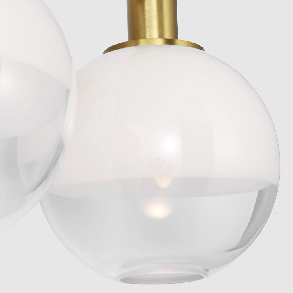 Torian 2 - Light Vanity - Light House Co.