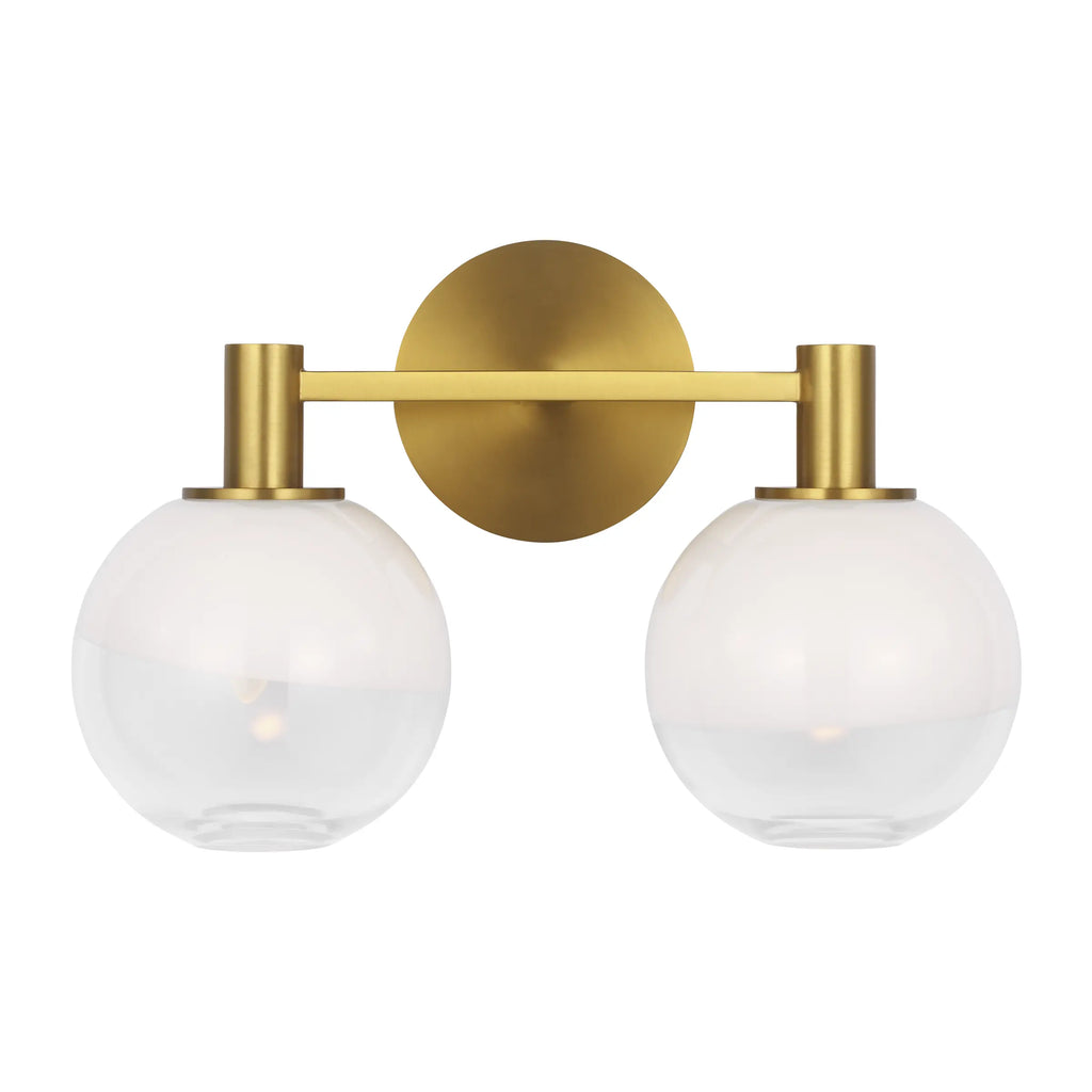 Torian 2 - Light Vanity - Light House Co.
