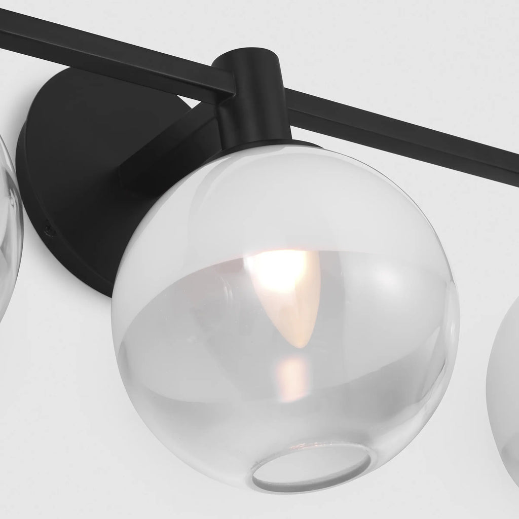 Torian 3 - Light Vanity - Light House Co.