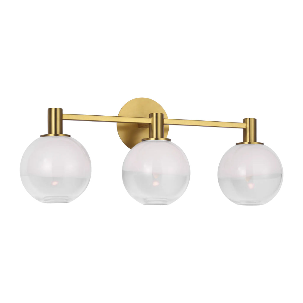 Torian 3 - Light Vanity - Light House Co.