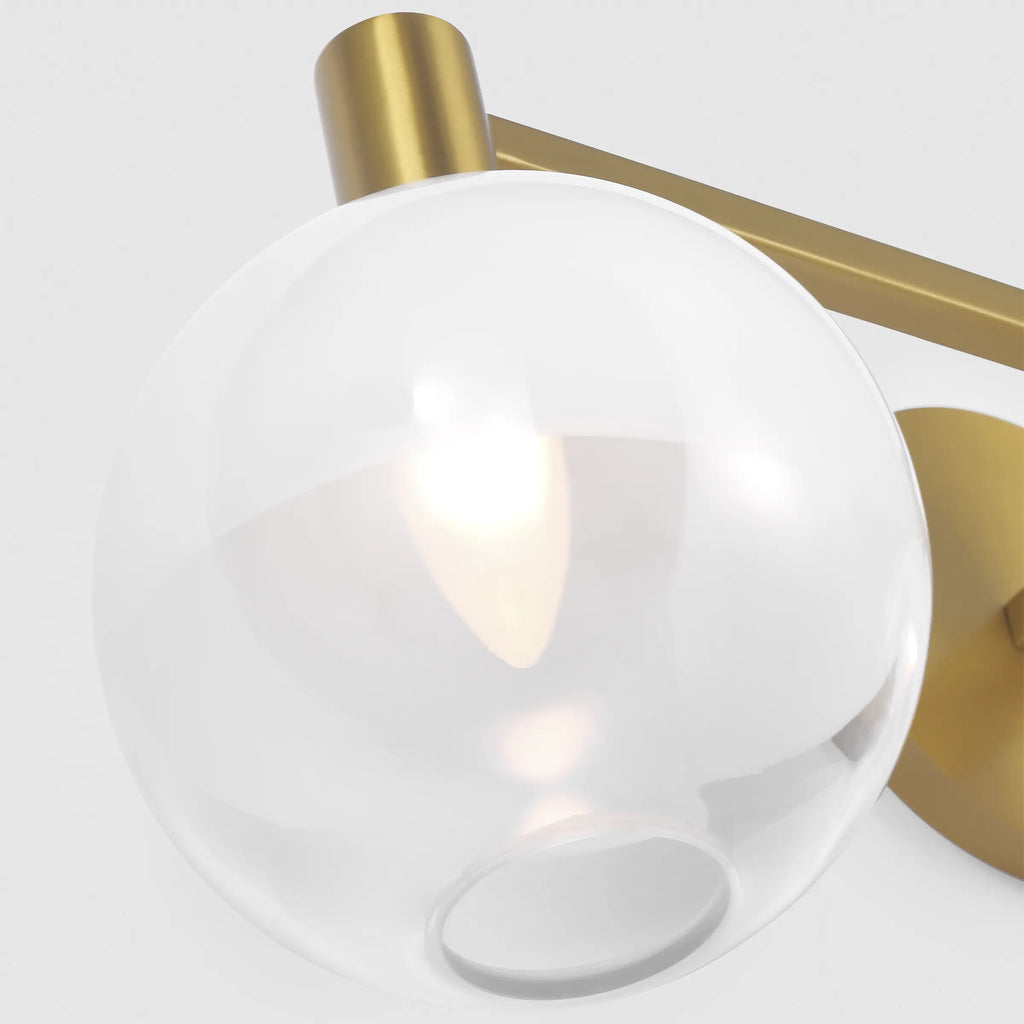 Torian 3 - Light Vanity - Light House Co.