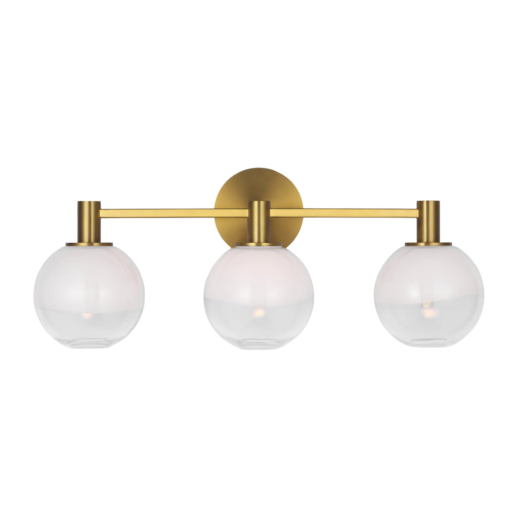 Torian 3 - Light Vanity - Light House Co.