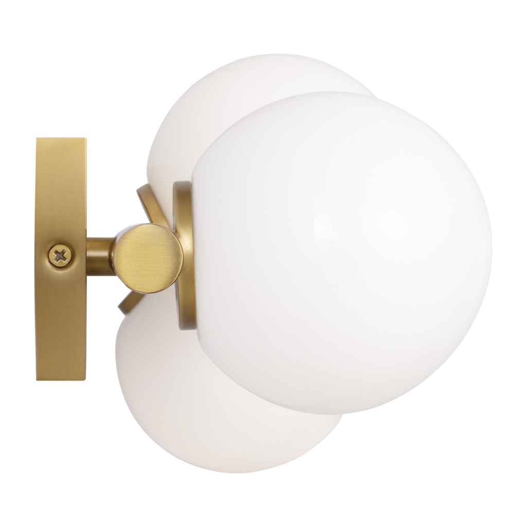 Altair Small Sconce | Wall Sconce | Visual Comfort Studio - Light House Co.