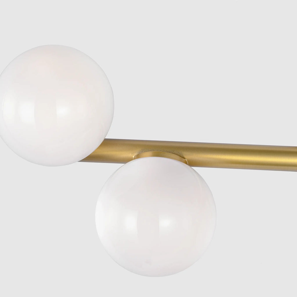 Altair 5 - Light Vanity - Light House Co.