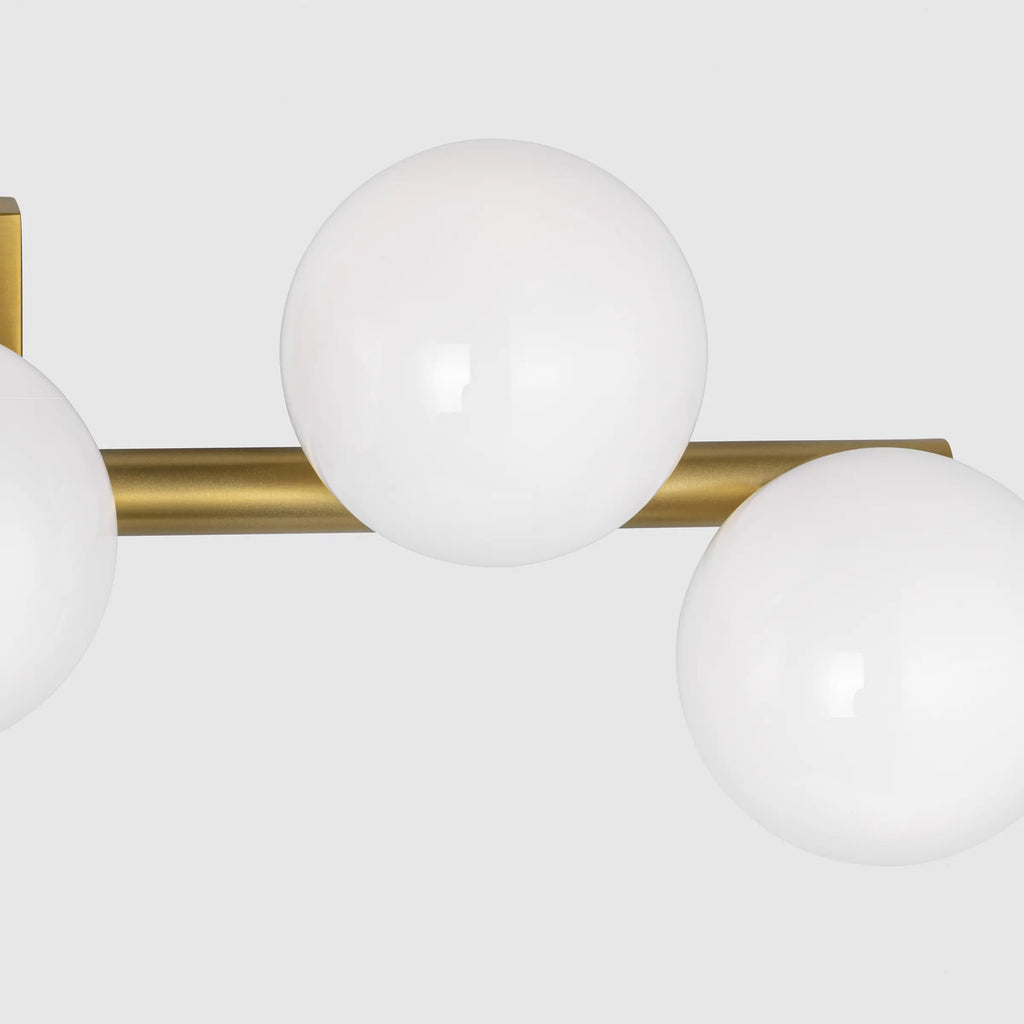 Altair 5 - Light Vanity - Light House Co.