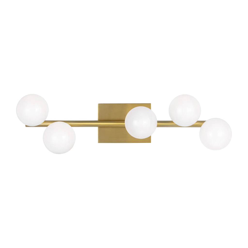 Altair 5 - Light Vanity - Light House Co.