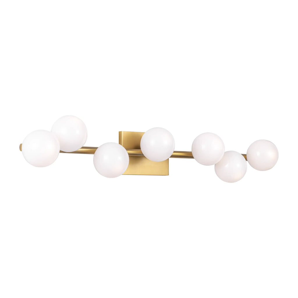 Altair 7 - Light Vanity - Light House Co.