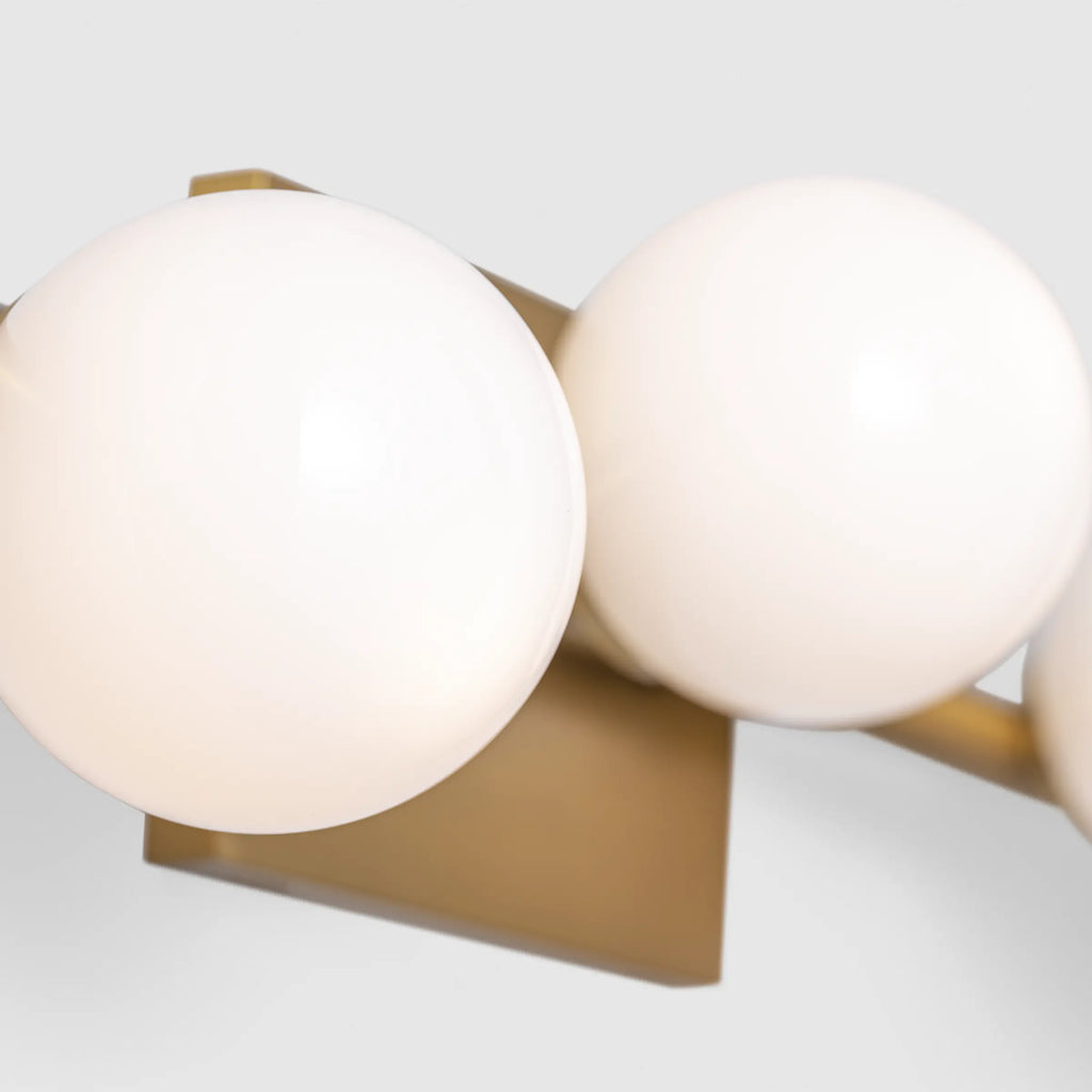 Altair 7 - Light Vanity - Light House Co.