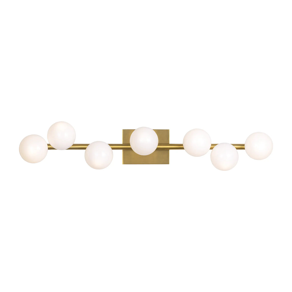 Altair 7 - Light Vanity - Light House Co.
