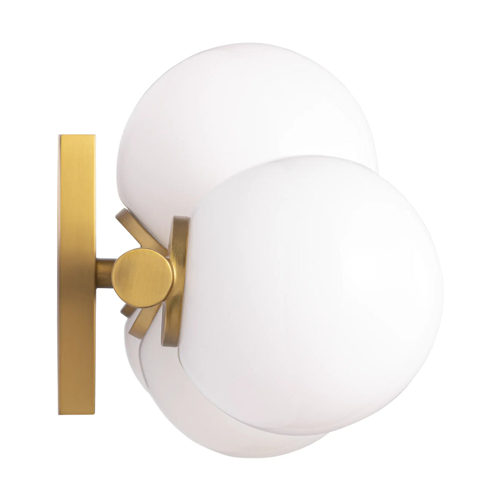 Altair 7 - Light Vanity - Light House Co.
