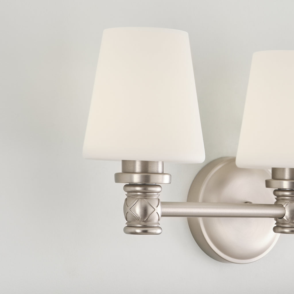 Xavierre 3 - Light Vanity - Light House Co.