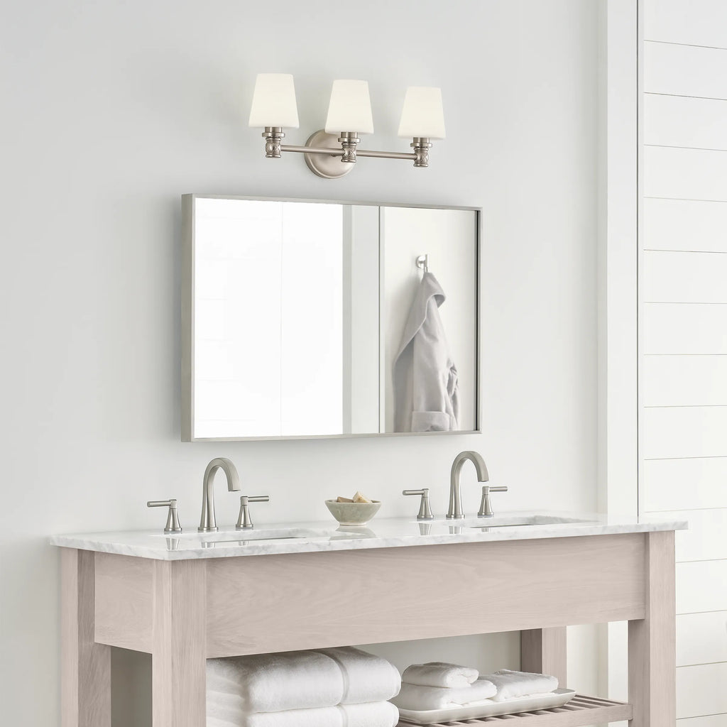 Xavierre 3 - Light Vanity - Light House Co.