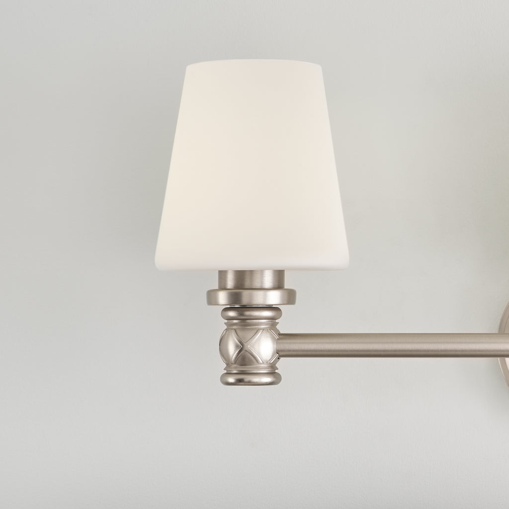Xavierre 3 - Light Vanity - Light House Co.