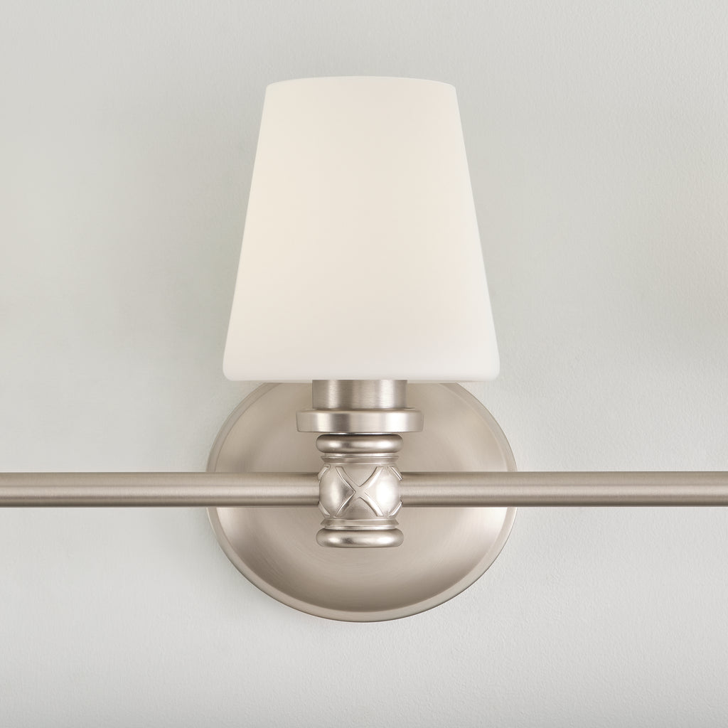 Xavierre 3 - Light Vanity - Light House Co.
