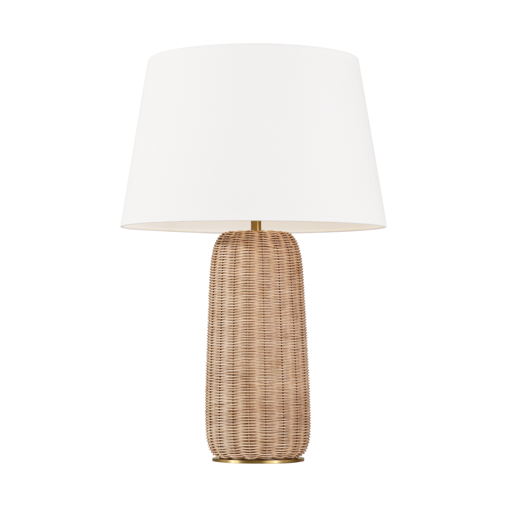 Dumar Large Table Lamp | Table Lamps | Visual Comfort Studio - Light House Co.