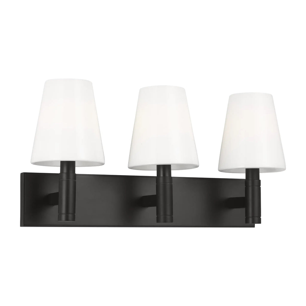 Beckham Classic 3 - Light Vanity - Light House Co.
