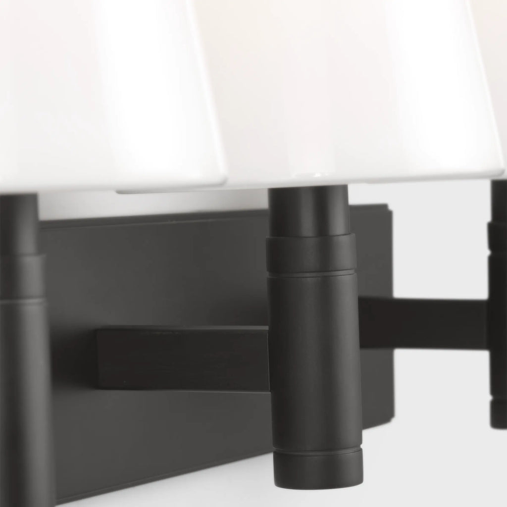 Beckham Classic 3 - Light Vanity - Light House Co.