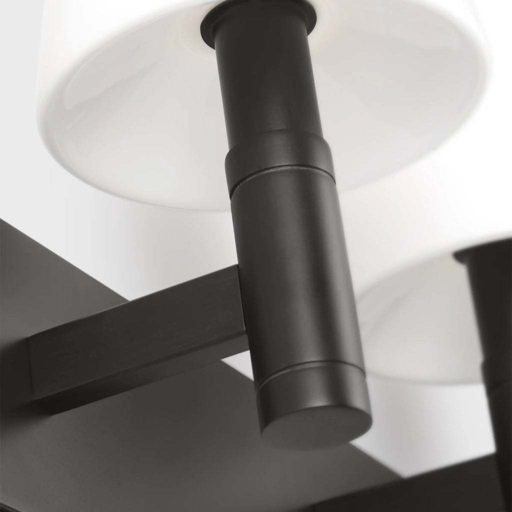 Beckham Classic 3 - Light Vanity - Light House Co.