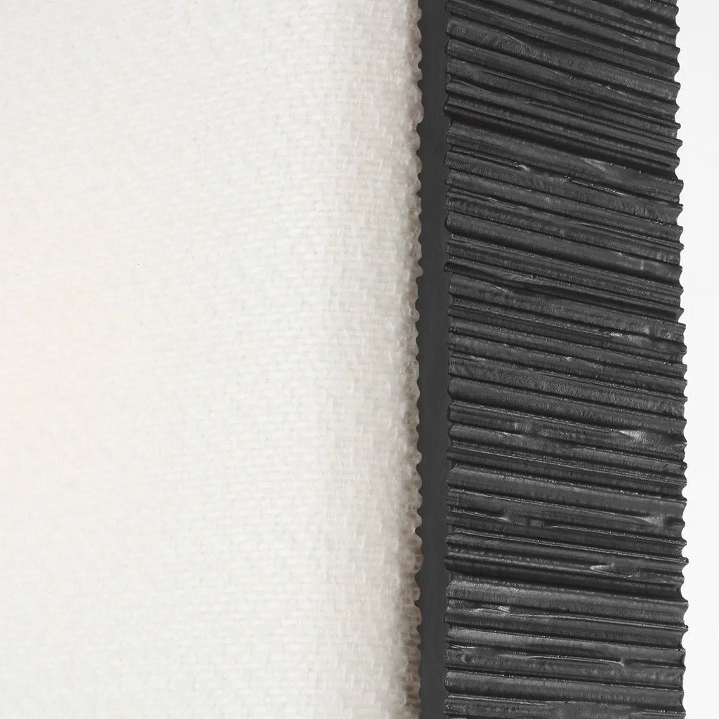 Fumar 55" Statement Floor Lamp - Light House Co.