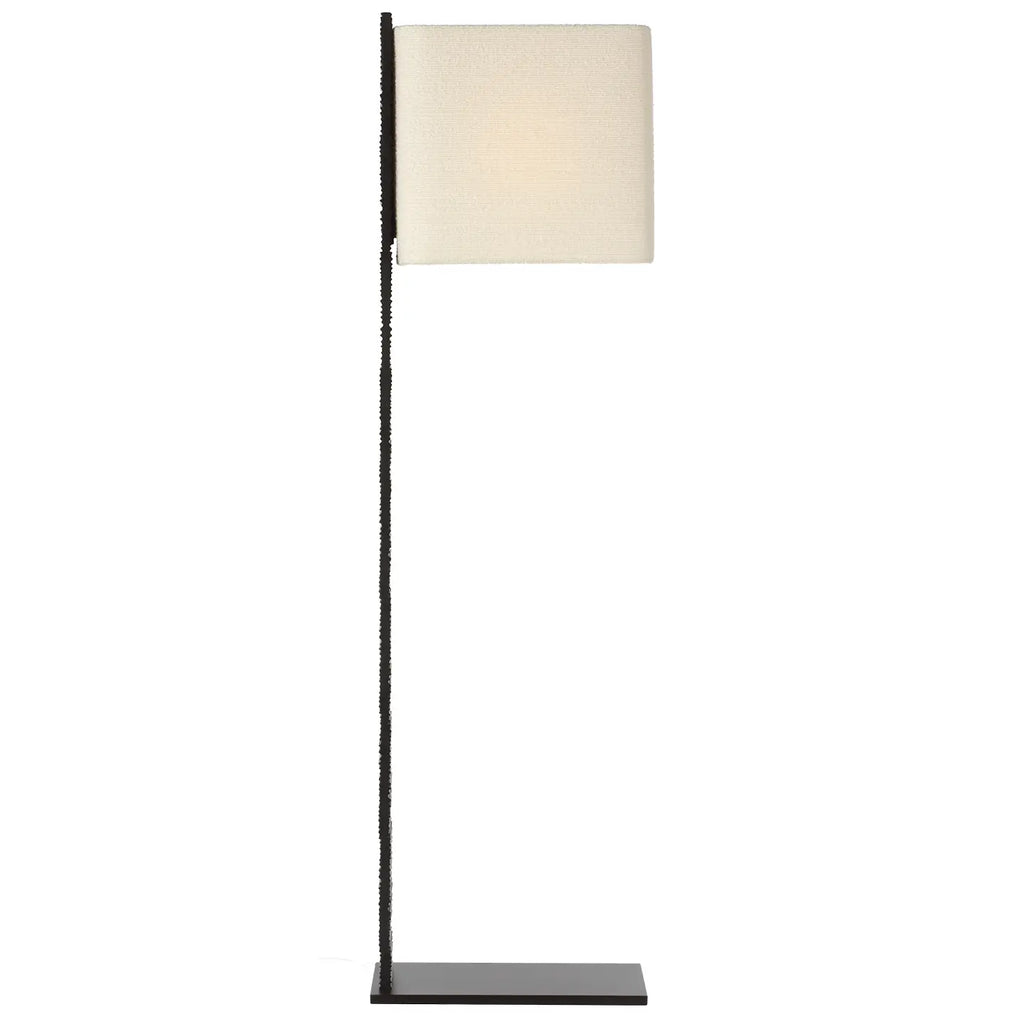 Fumar 55" Statement Floor Lamp - Light House Co.
